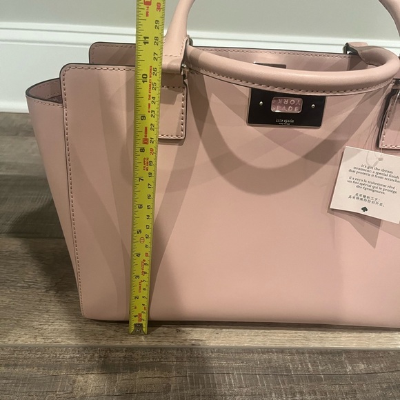Kate Spade bag - Picture 5 of 6